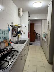 Blk 28 Ghim Moh Valley (Queenstown), HDB 4 Rooms #559429041